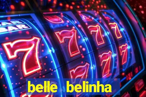 belle belinha telegram free